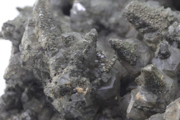 Calcit, Pyrit – Bild 7
