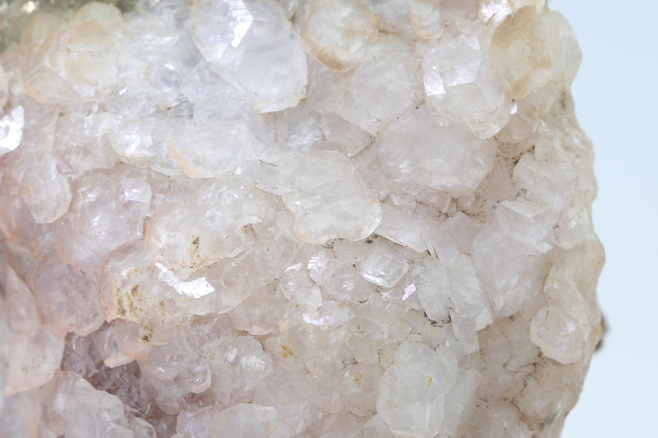 Calcit, Pyrit – Bild 8