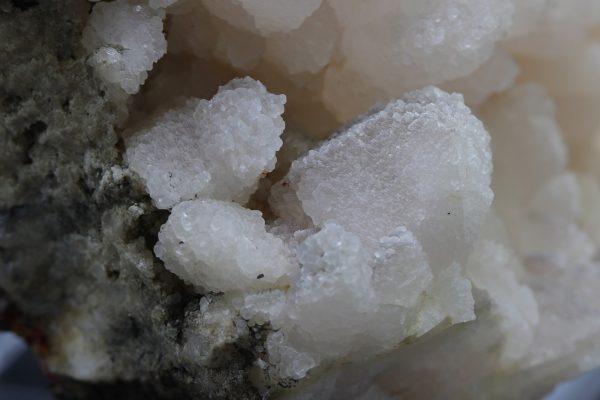 Manganocalcit, Dolomit – Bild 7