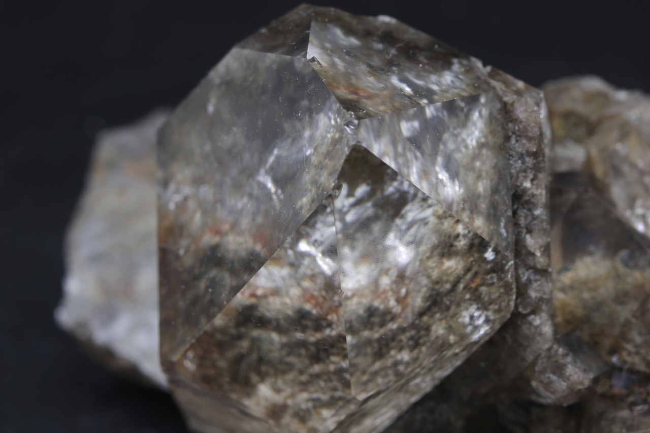 Limonit, Sagenit – Bild 10