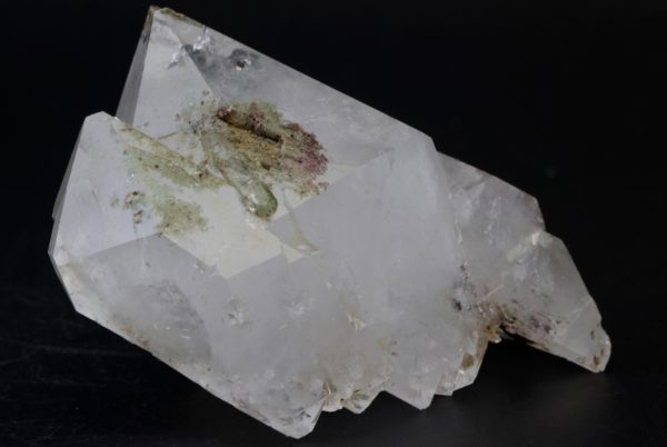 Kristall, Chlorit – Bild 2