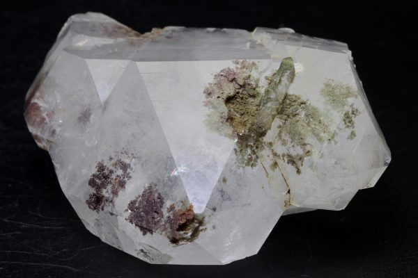 Kristall, Chlorit – Bild 4