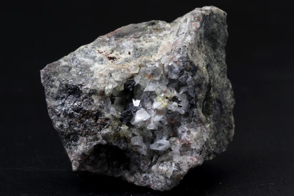 Argentit – Bild 2