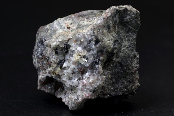Argentit – Bild 3
