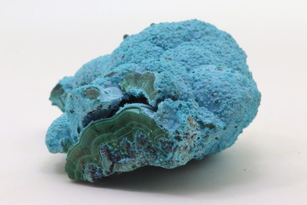 Chrysokoll, Malachit – Bild 4