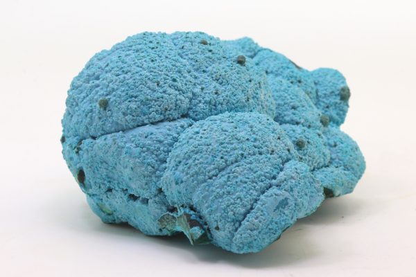 Chrysokoll, Malachit – Bild 6