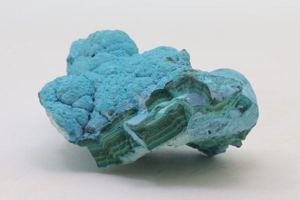 Chrysokoll, Malachit – Bild 6
