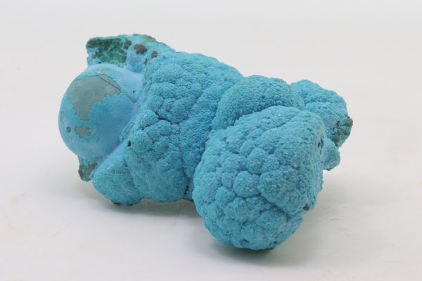 Chrysokoll, Malachit – Bild 3