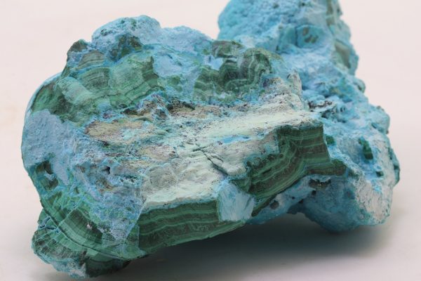 Chrysokoll, Malachit – Bild 7