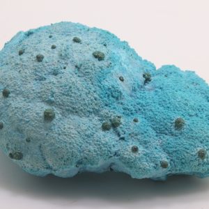 Chrysokoll, Malachit