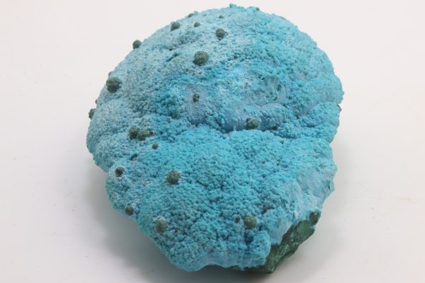 Chrysokoll, Malachit – Bild 2