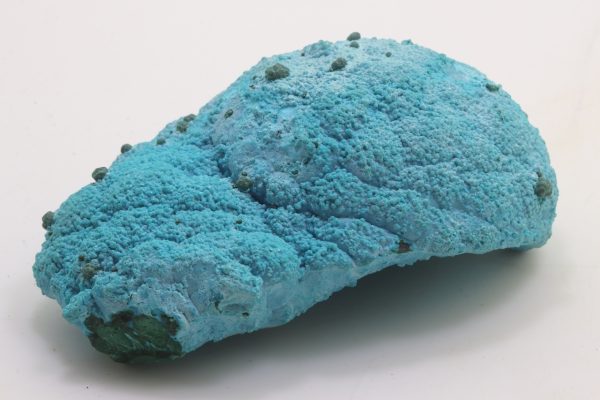 Chrysokoll, Malachit – Bild 3