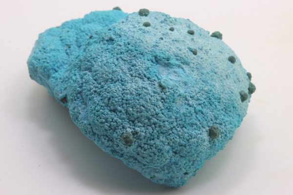 Chrysokoll, Malachit – Bild 4