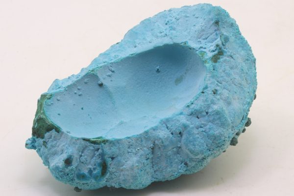 Chrysokoll, Malachit – Bild 5