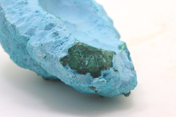 Chrysokoll, Malachit – Bild 6