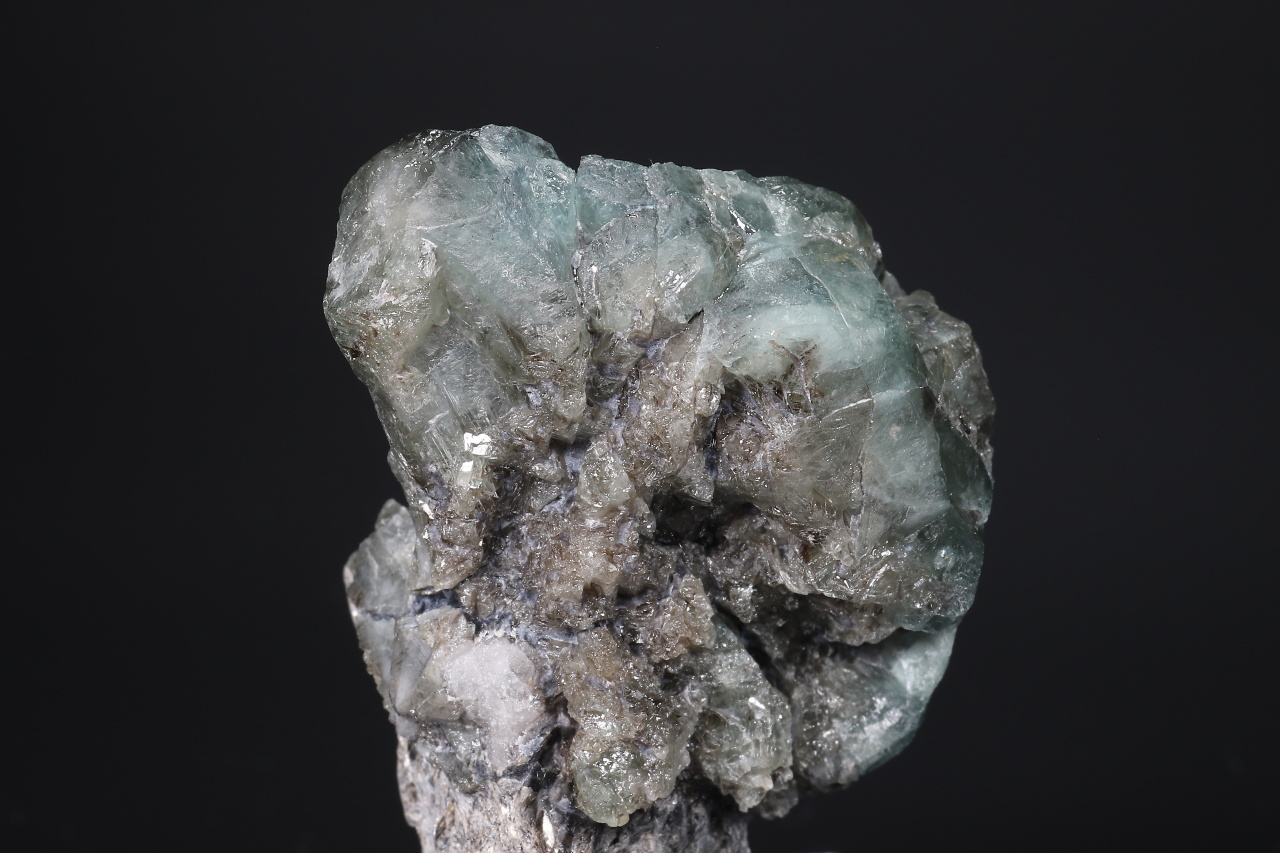 Alexandrit – Bild 2