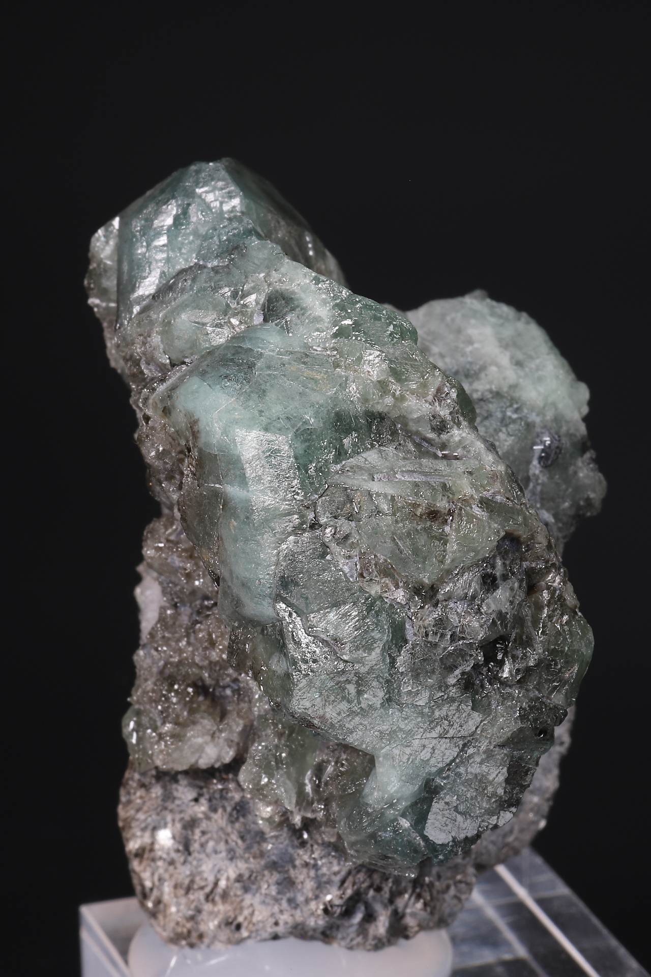 Alexandrit – Bild 3