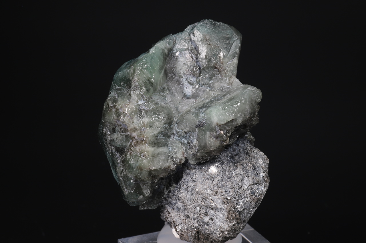 Alexandrit – Bild 5