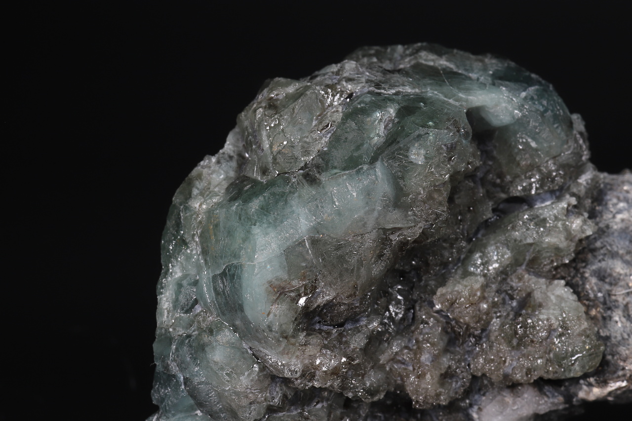 Alexandrit – Bild 6