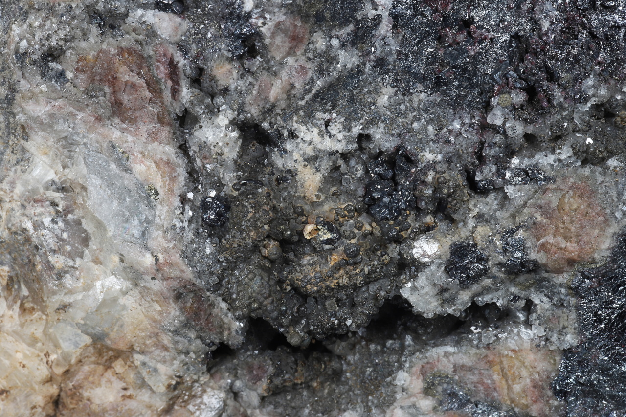Pyrargyrit – Bild 4