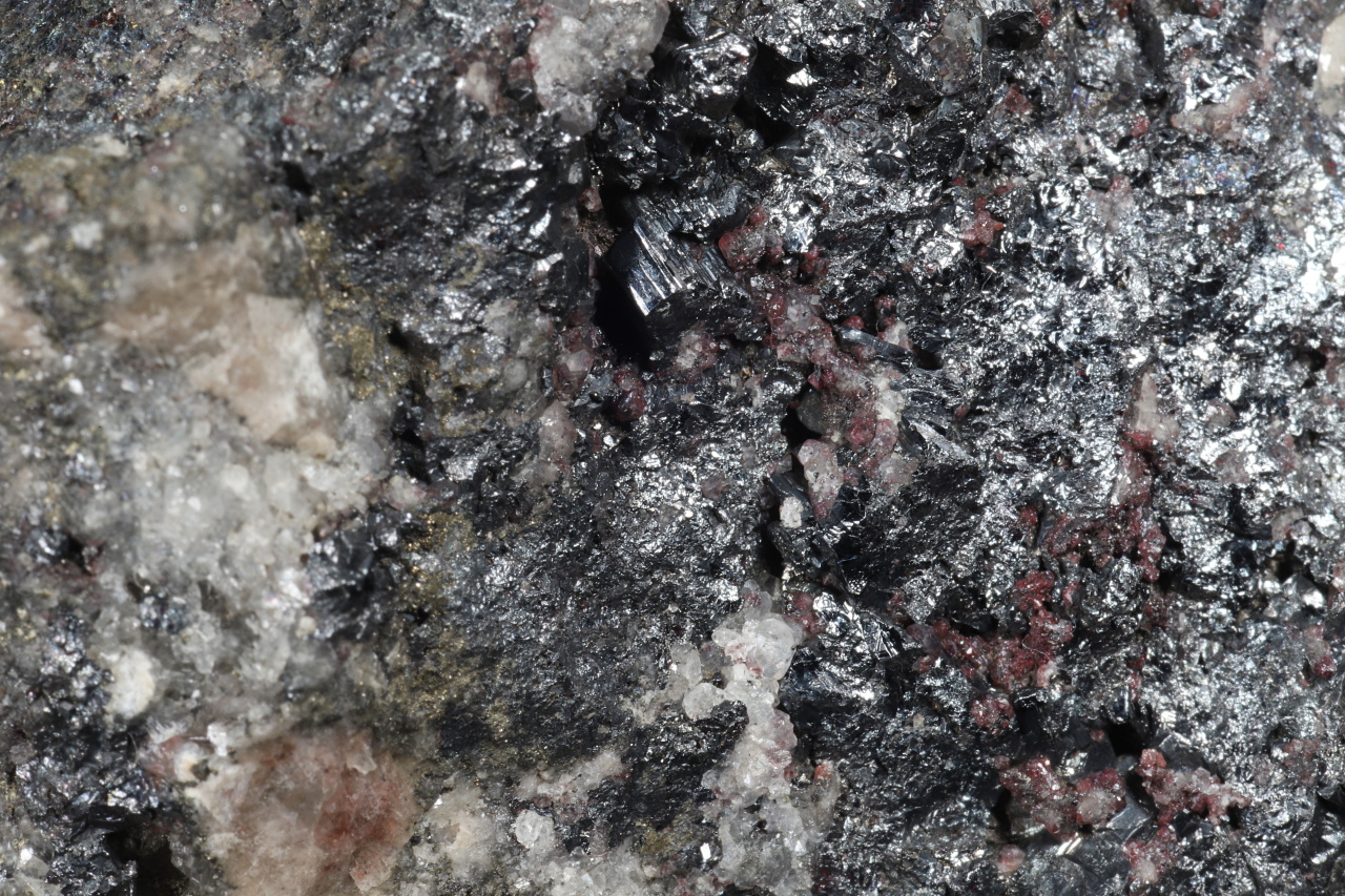 Pyrargyrit – Bild 5