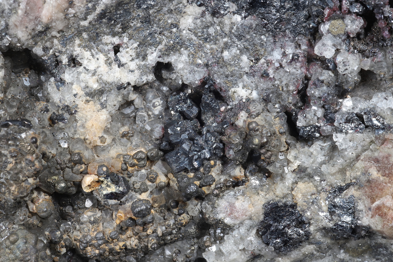 Pyrargyrit – Bild 7