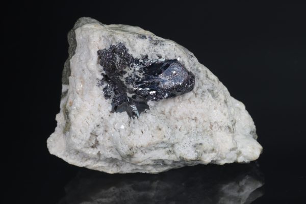 Pyrargyrit – Bild 2