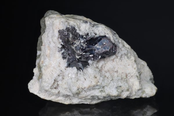 Pyrargyrit