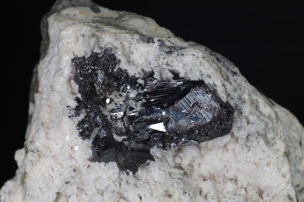 Pyrargyrit – Bild 6