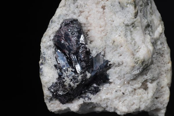 Pyrargyrit – Bild 8