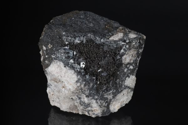 Pyrolusit – Bild 2