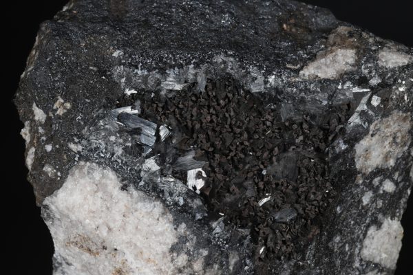 Pyrolusit – Bild 3