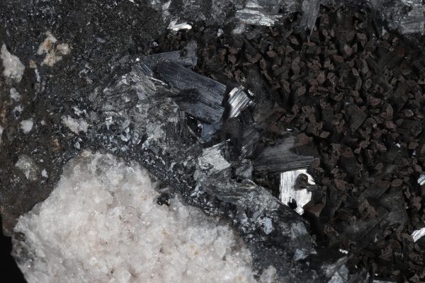 Pyrolusit – Bild 4