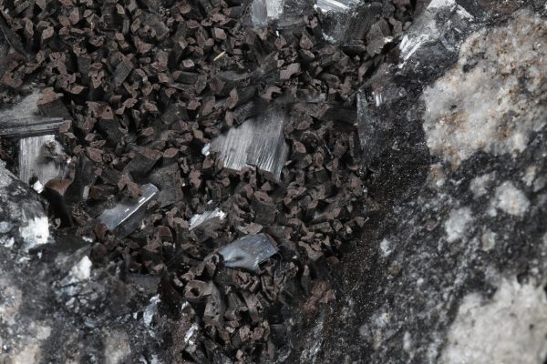 Pyrolusit – Bild 5