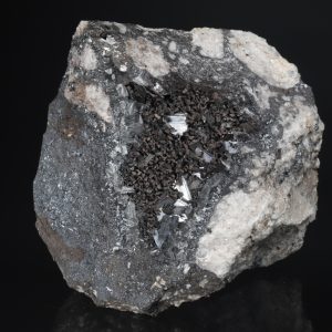 Pyrolusit