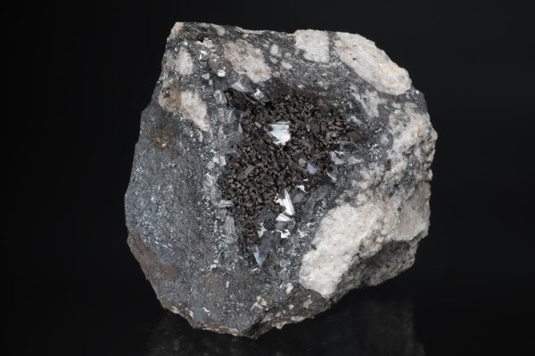Pyrolusit