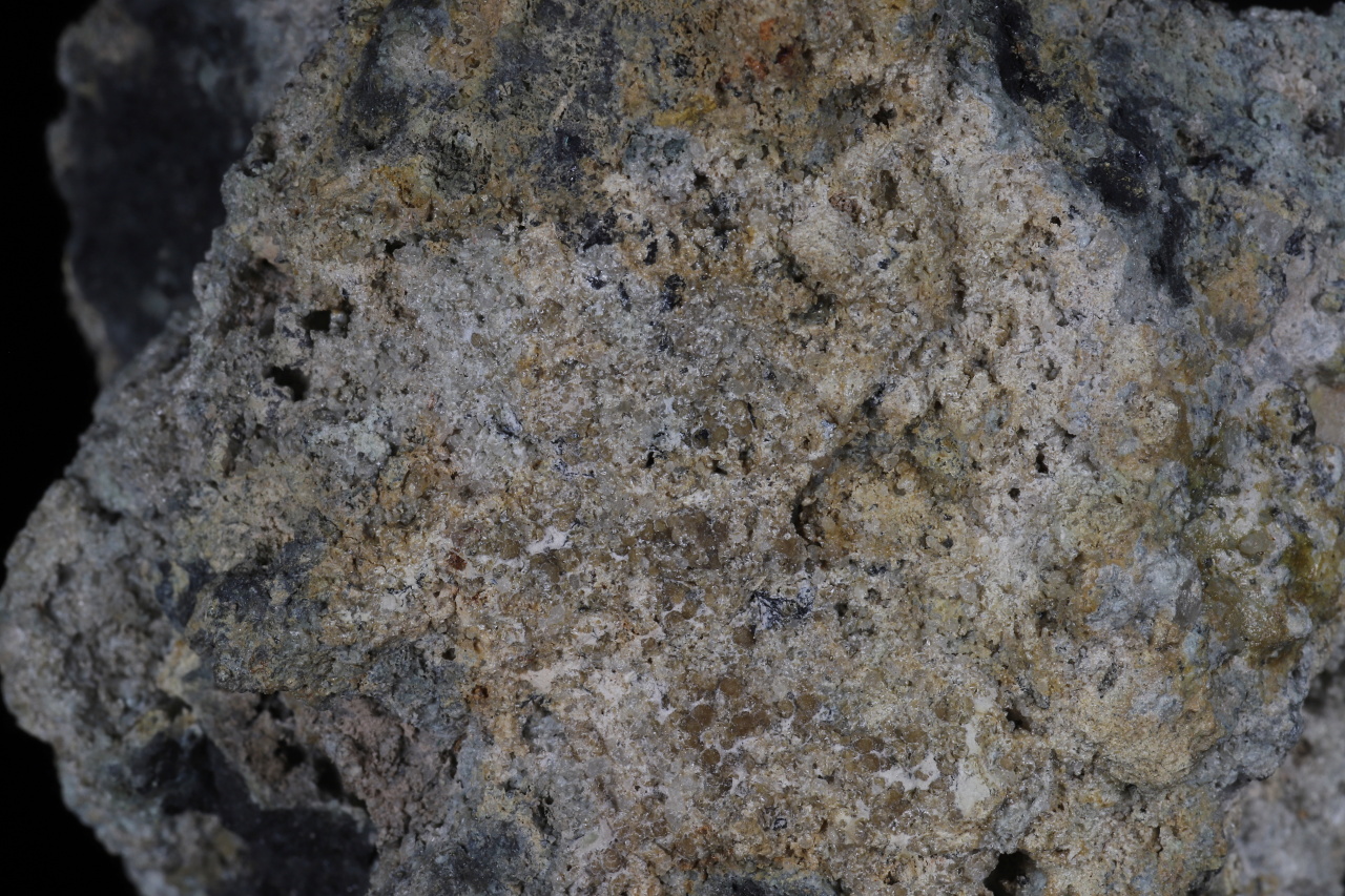 Skorodit, Wolframit – Bild 9