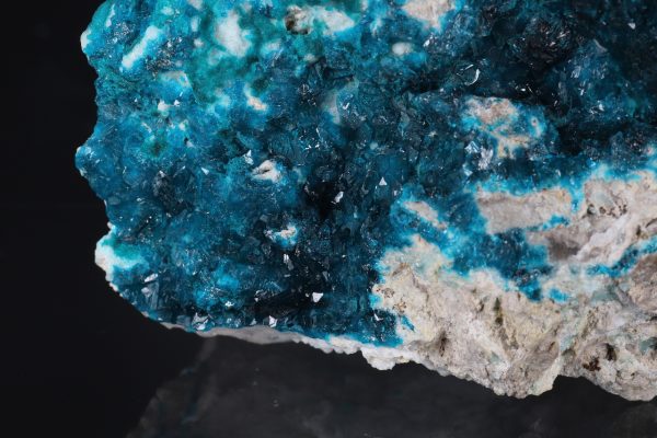 Veszelyit, Kipushit – Bild 5