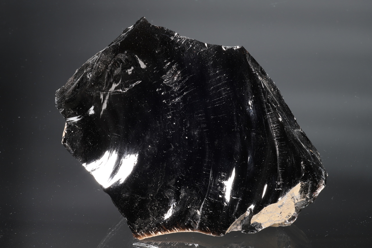 Obsidian – Bild 2