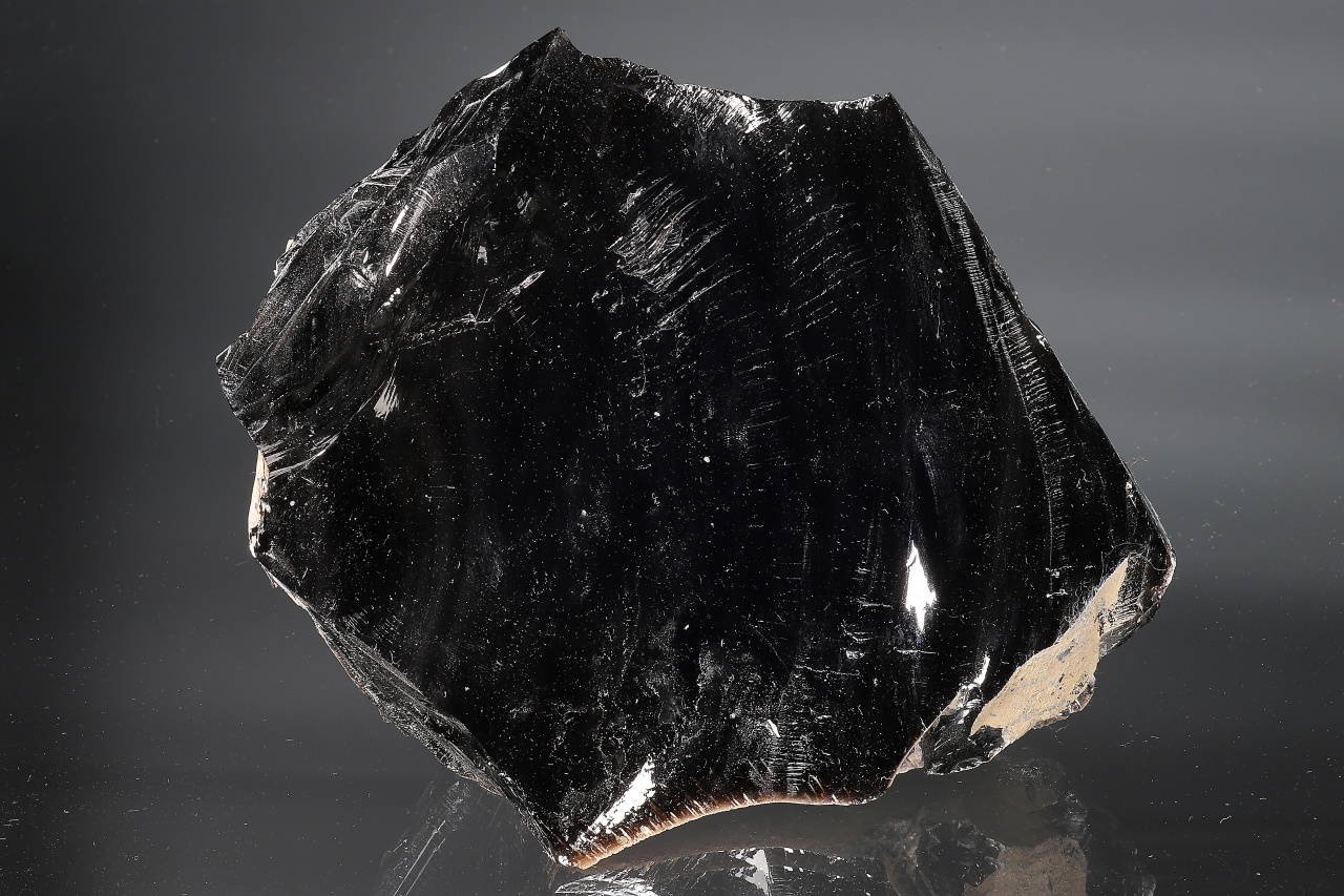 Obsidian – Bild 3