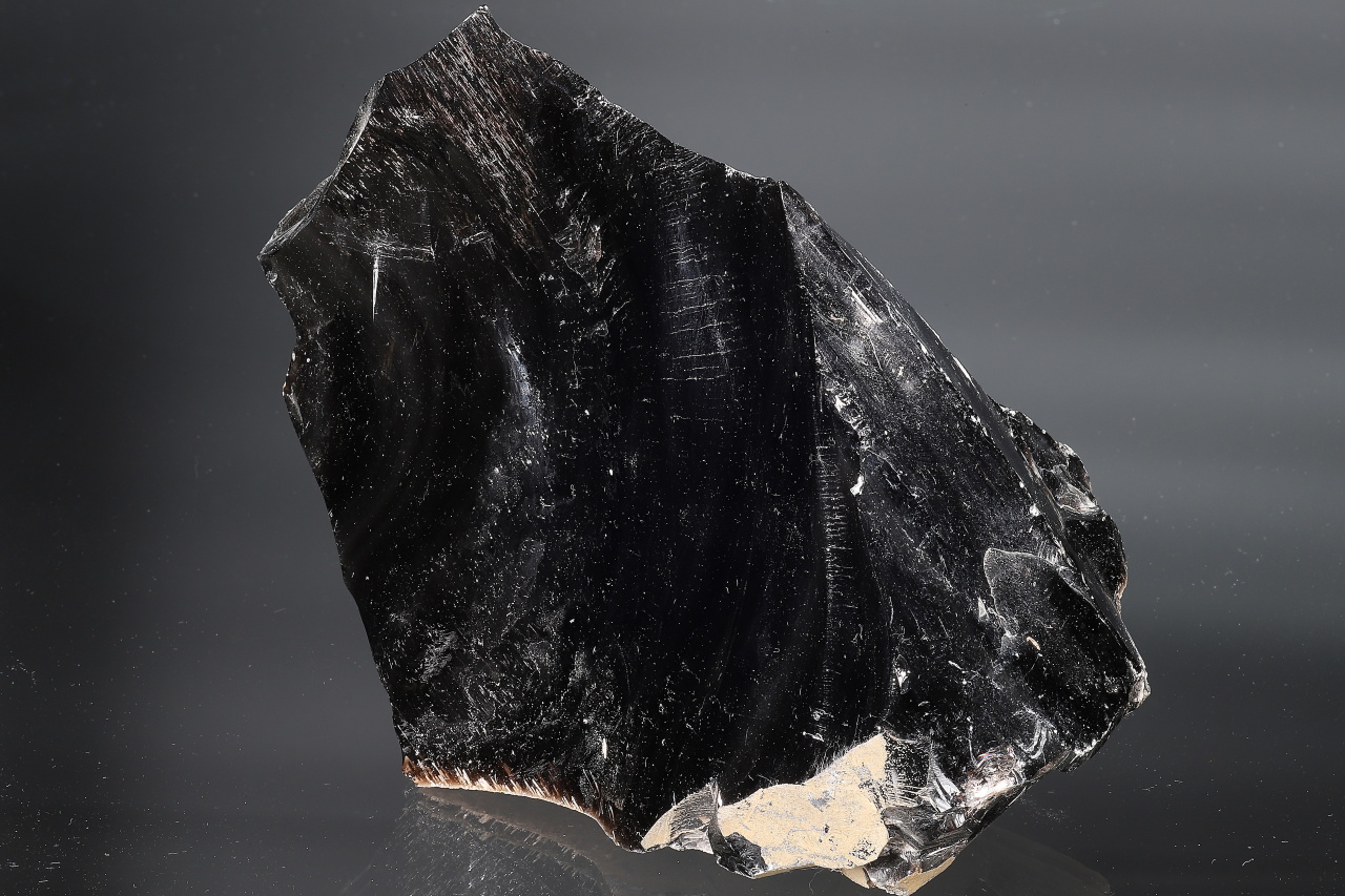 Obsidian – Bild 4