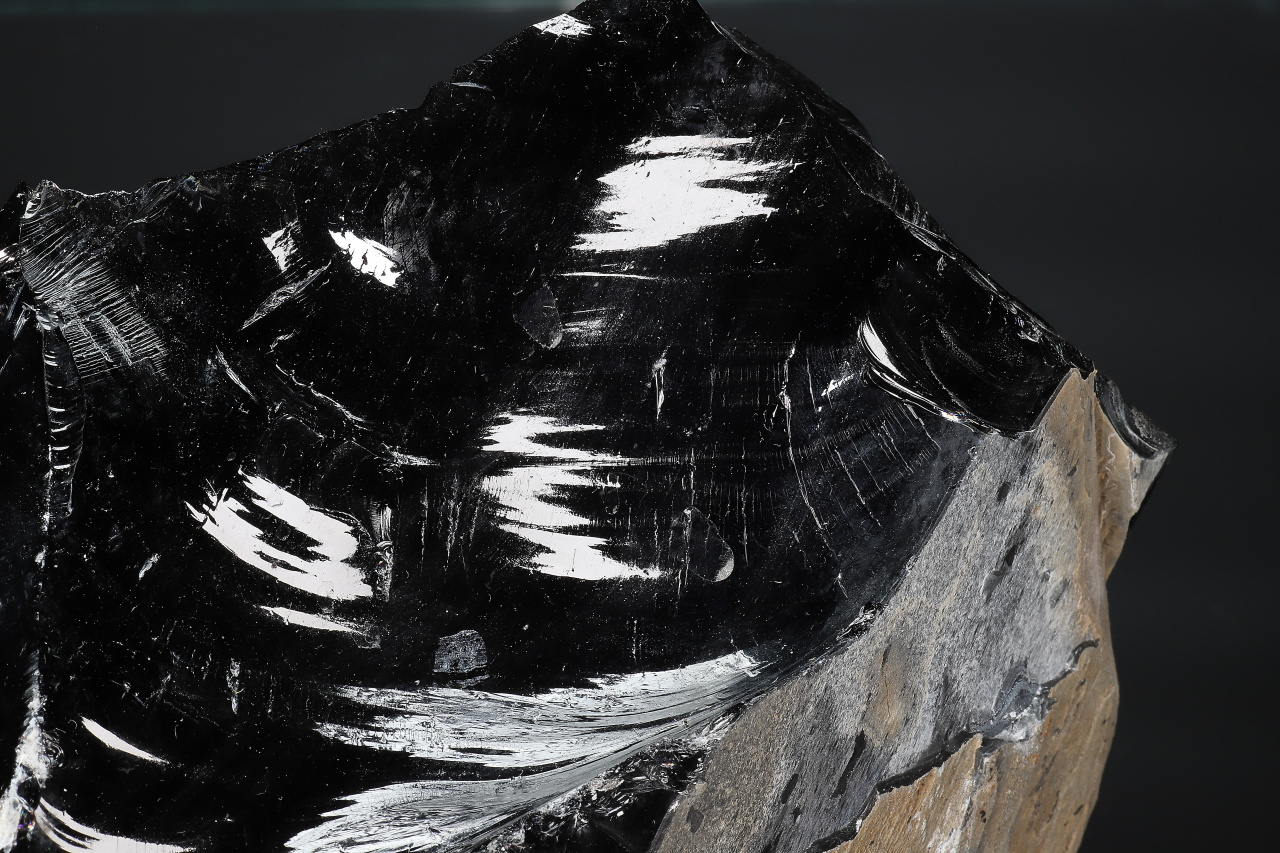 Obsidian – Bild 6