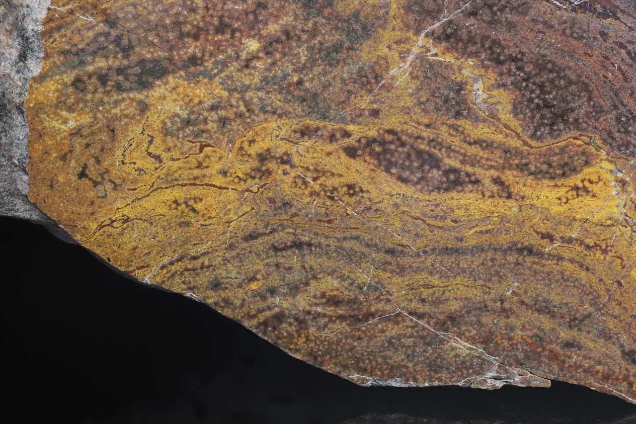 Eisenquarz – Bild 6