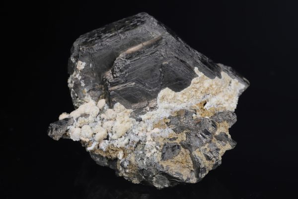 Pyrrhotin – Bild 2