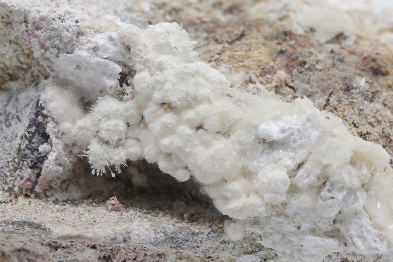 Pharmakolith. Pikropharmakolith, Brassit – Bild 5