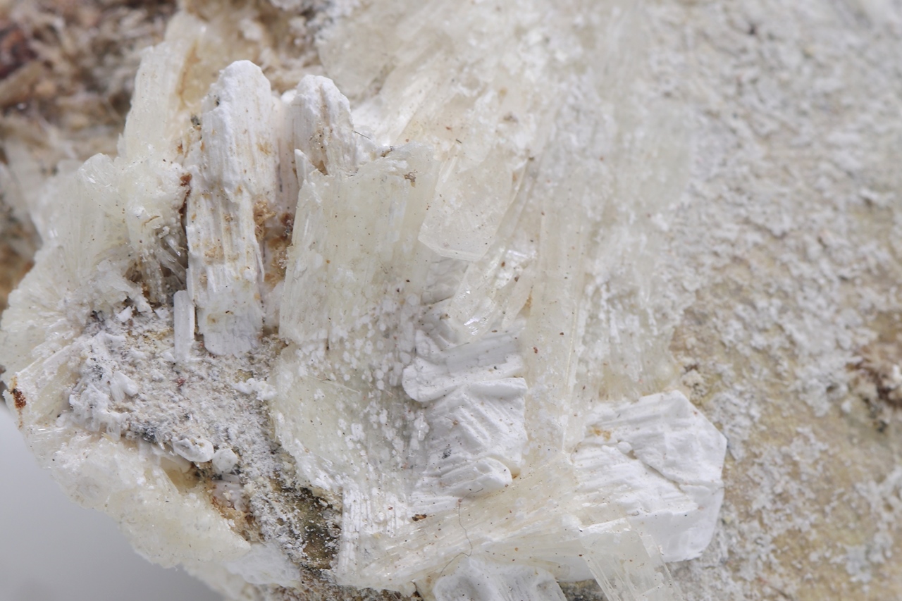 Pharmakolith. Pikropharmakolith, Brassit – Bild 3