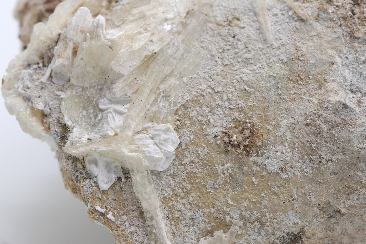 Pharmakolith. Pikropharmakolith, Brassit – Bild 2