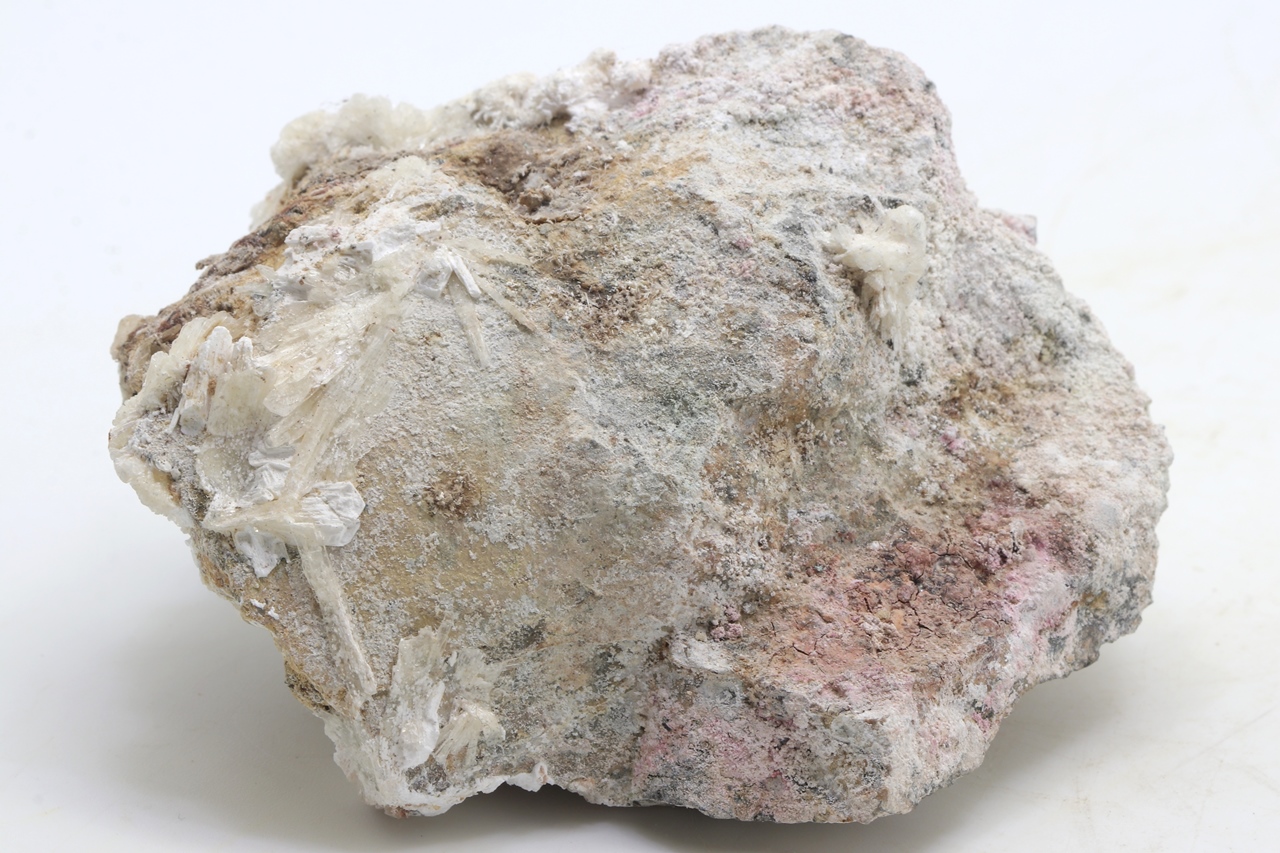 Pharmakolith. Pikropharmakolith, Brassit – Bild 7