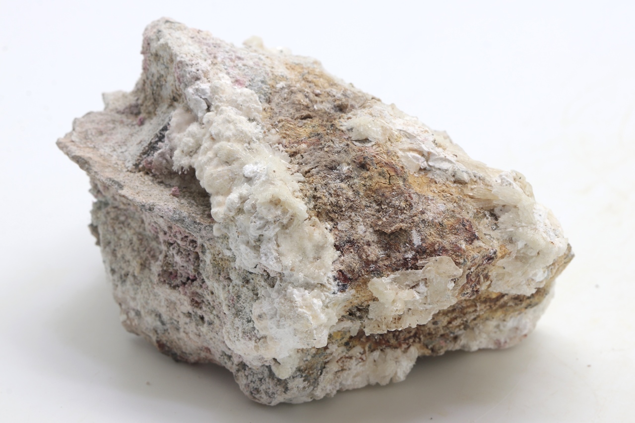 Pharmakolith. Pikropharmakolith, Brassit – Bild 6