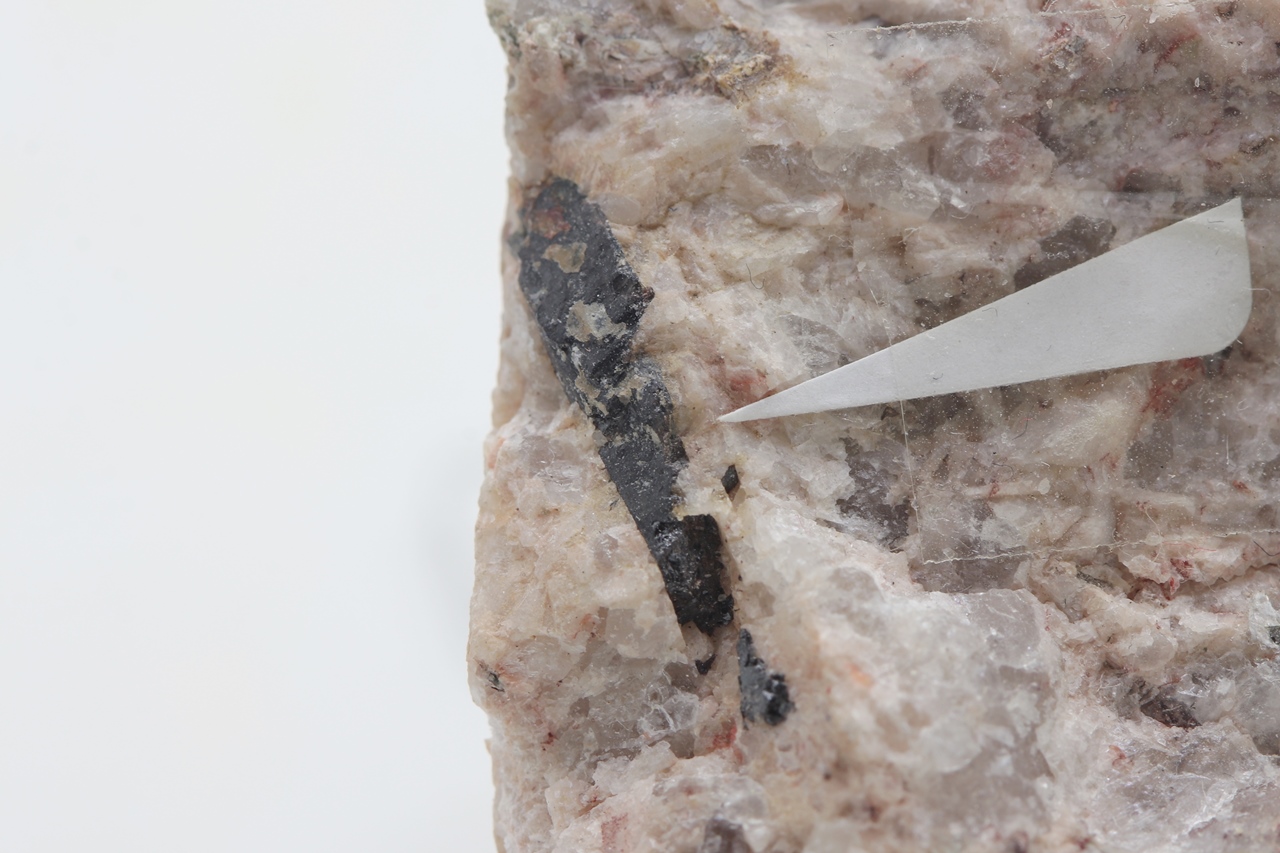 Kassiterit – Bild 4